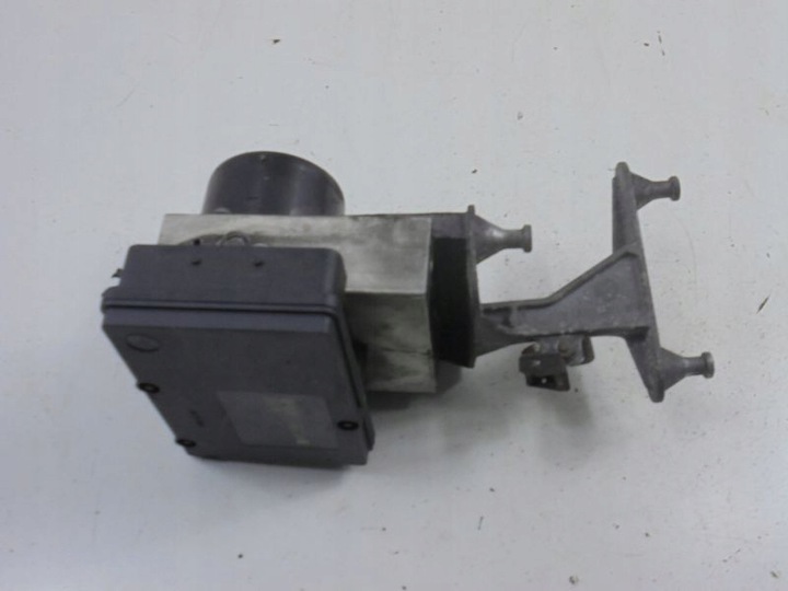 фото №7, Mercerdes c w203 насос блок abs a0054317412