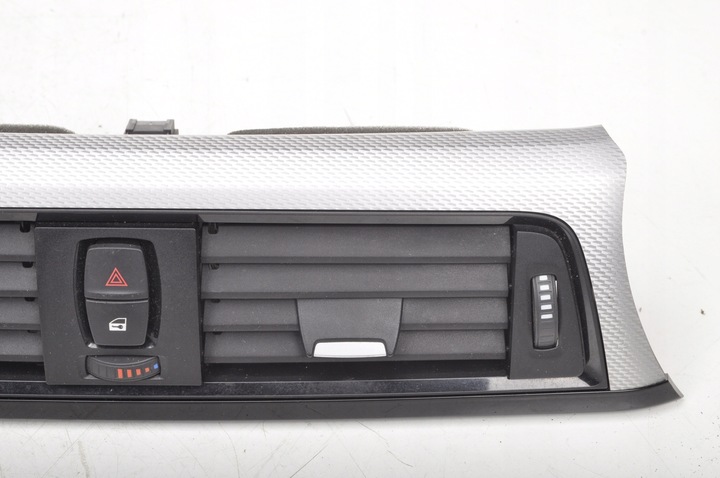 фото №12, Bmw 3 f30 планка внутренняя dekor декоры uk