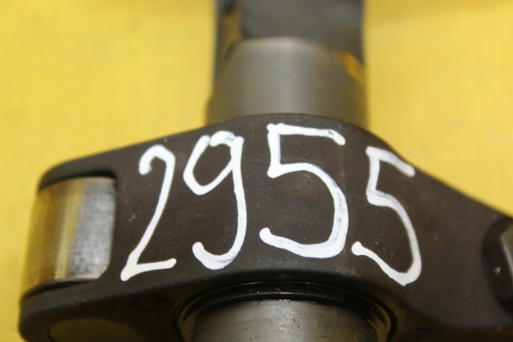фото №12, Вал толкатели 038443b polo iv fabia i 1.4 tdi