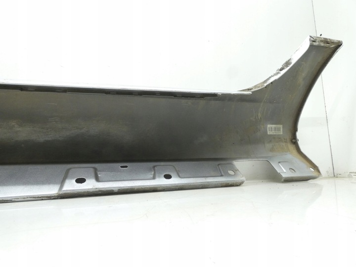 фото №8, Планка накладка пороговая правая наружная mercedes slk w172 r172 a1726980254