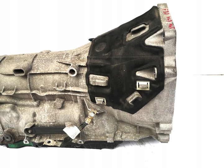 фото №6, Bmw f30 f31 коробка передач автоматическая 8hp-45 2.0d