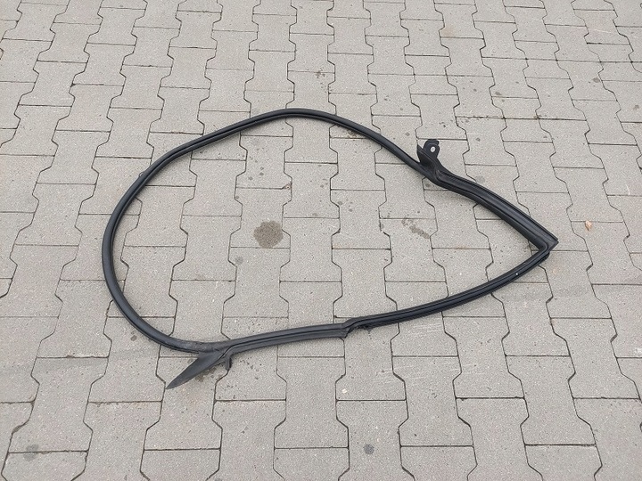 фото №1, Vw arteon 3g прокладка двері лівий зад 3g8868119