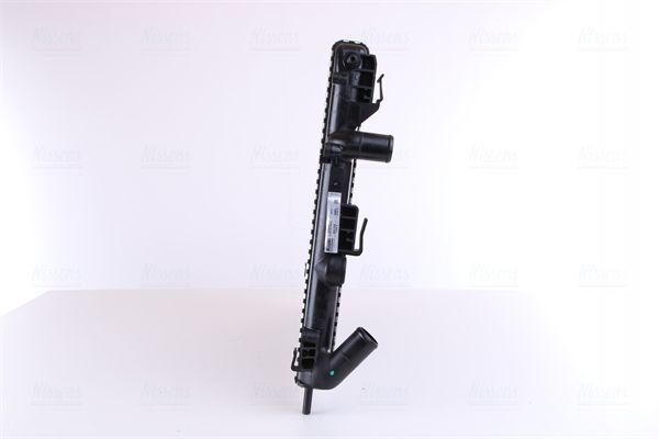 фото №13, Радіаторів двигуна nissan kubistar 03- 1.5 dci