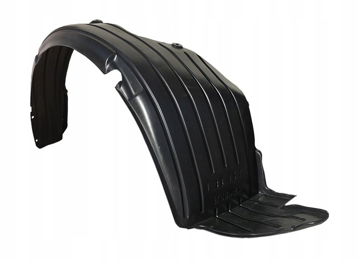 фото №1, Подкрылок подкрылки hyundai i30 2012- перед правые 5d