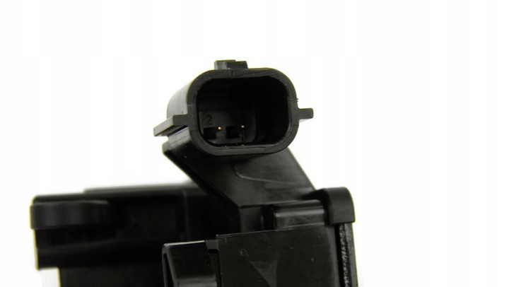 фото №10, Замок крышки зад dacia duster i logan оригинальный renault dacia