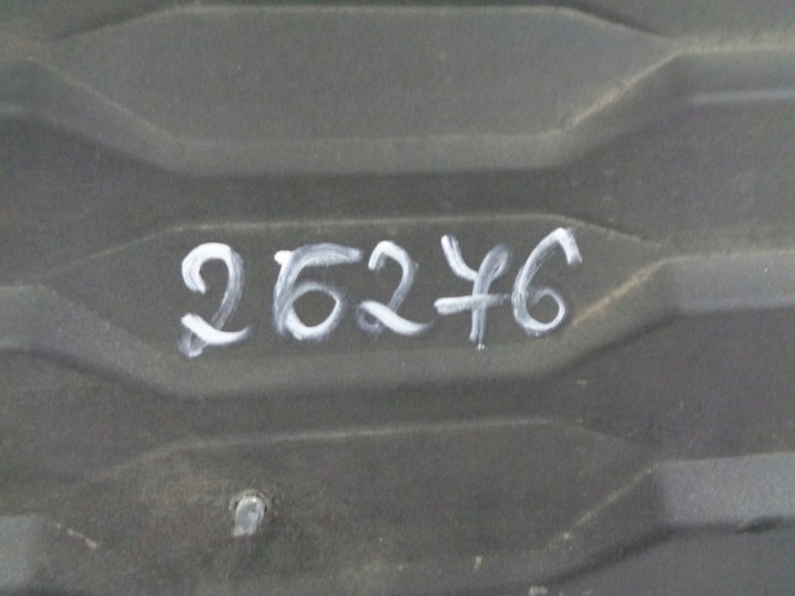 фото №13, Audi q4 e-tron решётка радиатора решётка перед