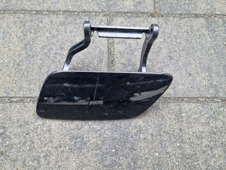 фото №1, Audi a5 8t0 рестайлінг заглушка лебідка кришка ліва склоомивача