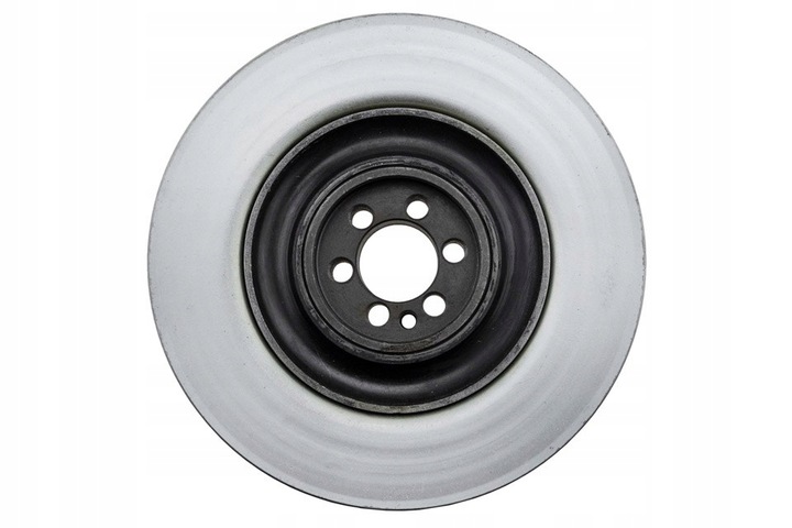 фото №8, Nty rkp-ft-001 колесо ременное, wał коленчатый