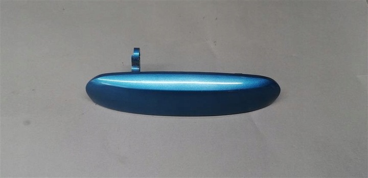 фото №1, Mitsubishi space star ii ручка правый зад t69