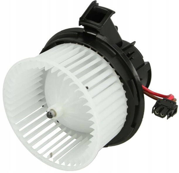 фото №2, Вентилятор воздуходувка воздуховод mercedes w212 glk x204