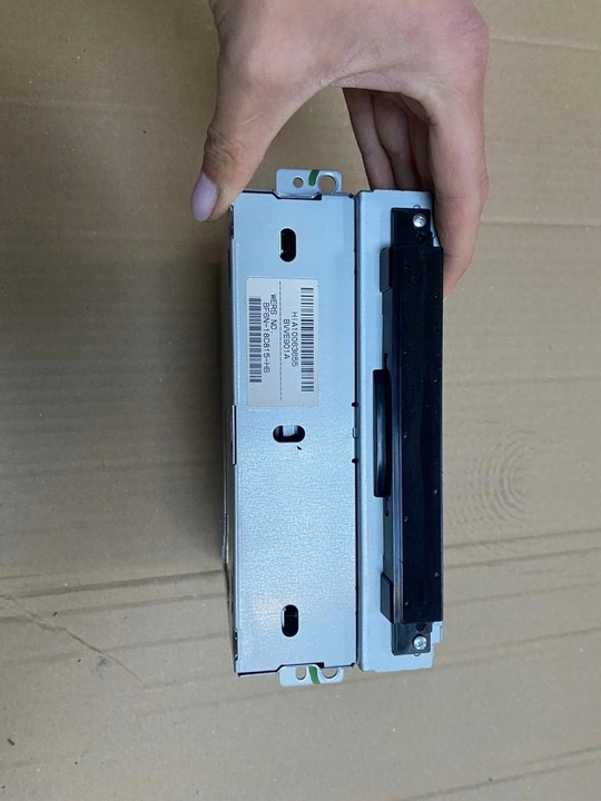 фото №5, Радио навигация volvo s60 ii 2008-2013 31326224