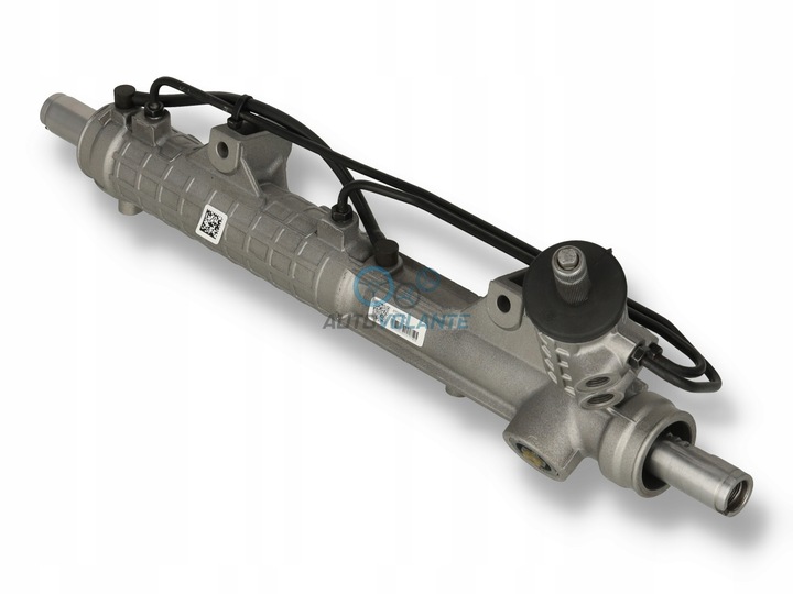 фото №6, Трансмиссия рулевая рейка bmw 3 e36 новая планка