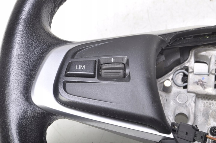 фото №6, Bmw f45 кермо шкіряний багатофункціональна