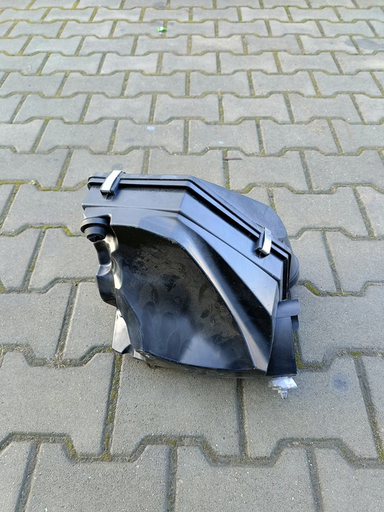 фото №8, Корпус фильтра воздуха bmw 8580424 g20,g22,g26 b48 jak новая!!!