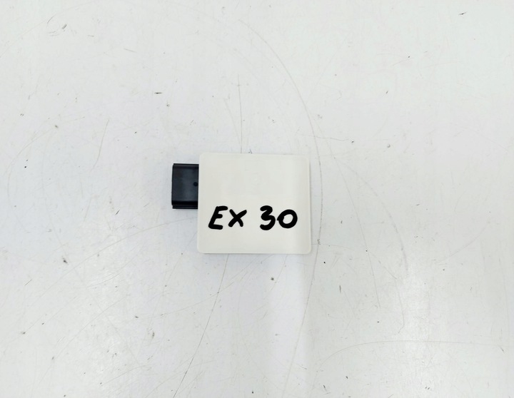 фото №1, Volvo ex-30 ex30 24r. радар датчик датчик дистронік 80016228