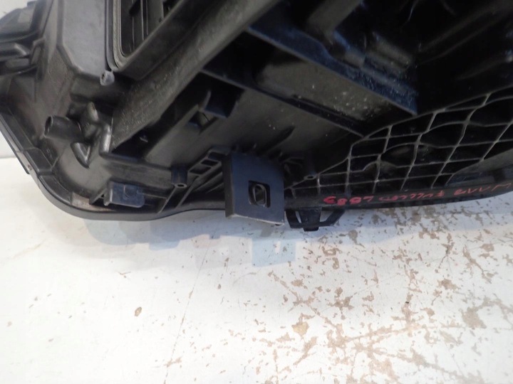 фото №6, Лампа перед права mercedes cla w118 повний led 2019-