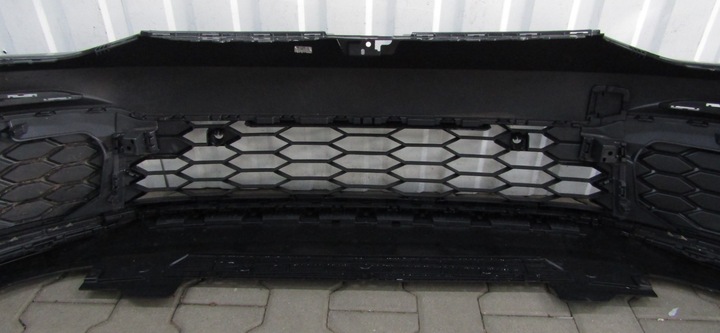 фото №11, Бампер перед переднее vw golf 8 viii gti 5h0 20-