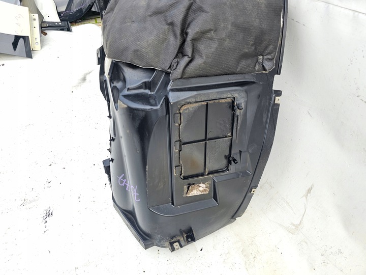 фото №11, Підкрилок jeep renegade рестайлінг 17- лівий перед оригінал 52092923 ліві передні