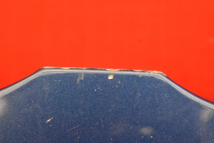 фото №8, Капот кришка двигуна синя bmw e90 e91 рестайлінг 04-12