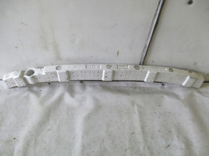 фото №9, Абсорбер бампера перед переднее nissan micra k13 620903hn0a