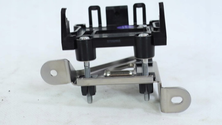 фото №12, Tesla модель x кронштейн кошик радара праві 1047098-00-d новий