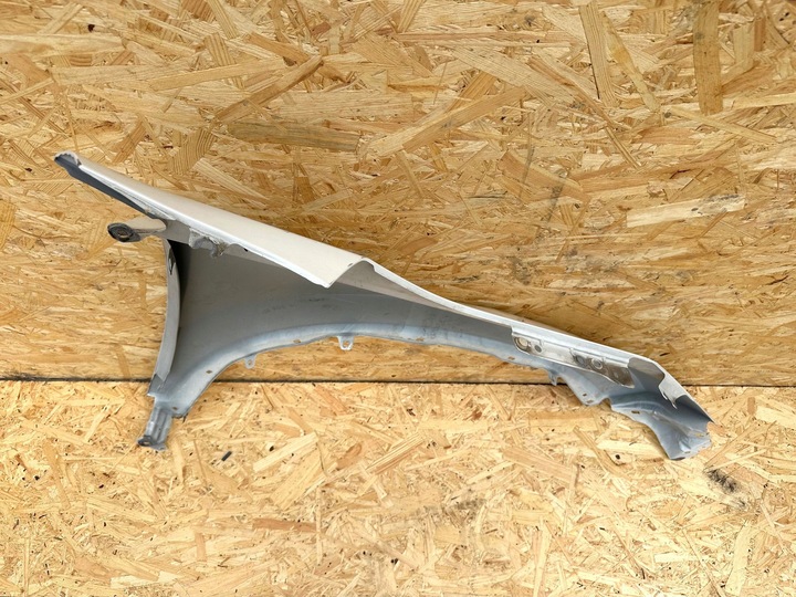 фото №15, Honda crv cr-v v 18- крыло левый перед переднее левый гибрид