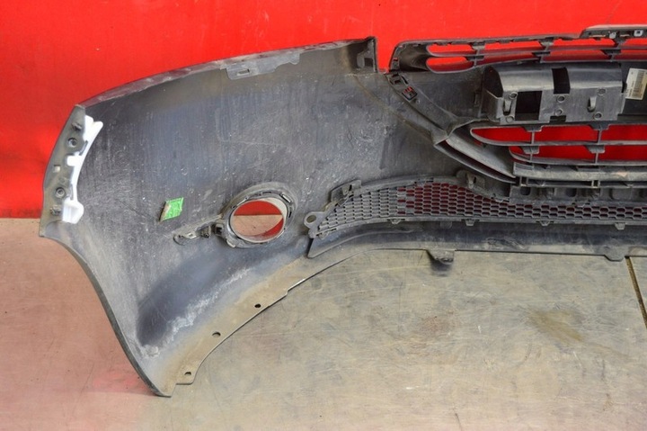 фото №13, Бампер перед переднее ktvd 9672794477 peugeot 208 1 i 15-19