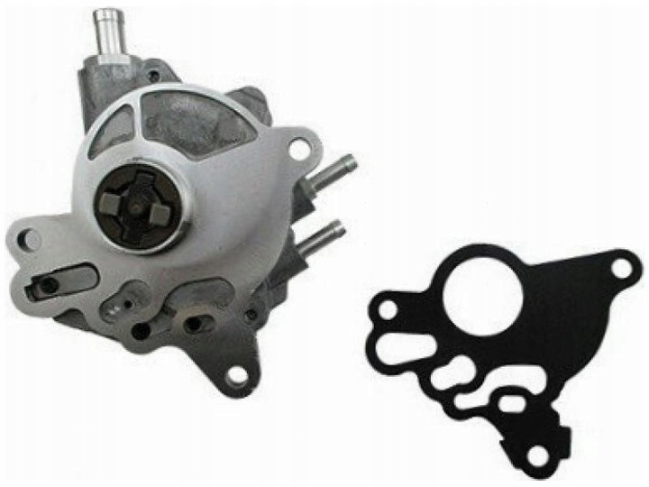 фото №1, Насос вакуум vw golf plus 2.0 jetta iii mk3 2.0