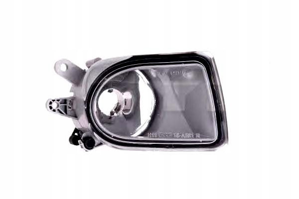 фото №14, Лампа противотуманная галоген volvo s40 v40 левая