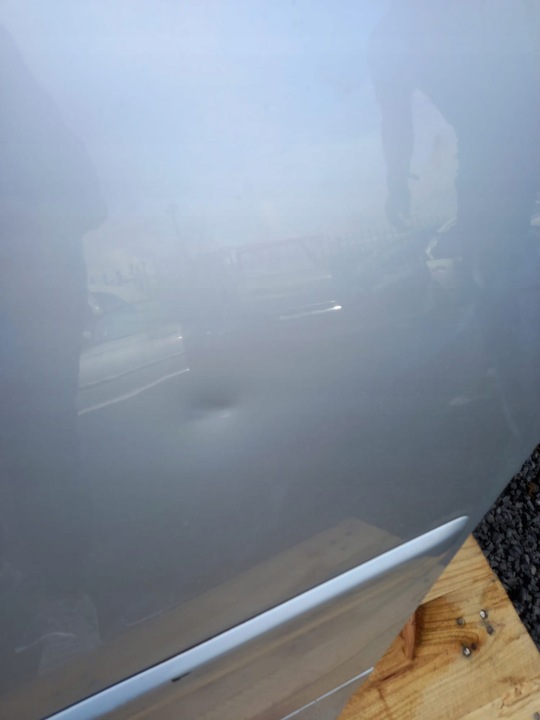 фото №8, Двері ліві зад audi a4 b6 02r. європа комплект універсал