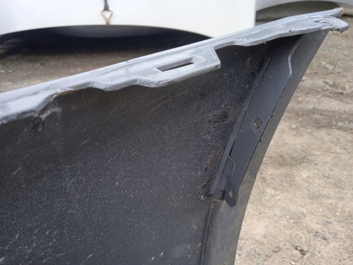 фото №7, Audi rs4 b9 8w бампер перед