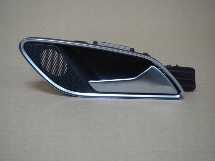 фото №1, Ручка внутрішня двері праві зад audi q3 8u 8u0839020b