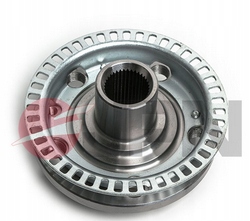 фото №2, Ступиця vw +abs перед