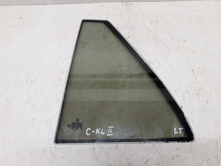 фото №1, Mercedes c клас w202 універсал скло двері ліва задня зад малий