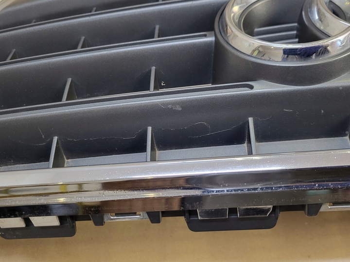 фото №8, Решётка радиатора решётка радиатор решётка audi a5 8t quattro оригинальный номер