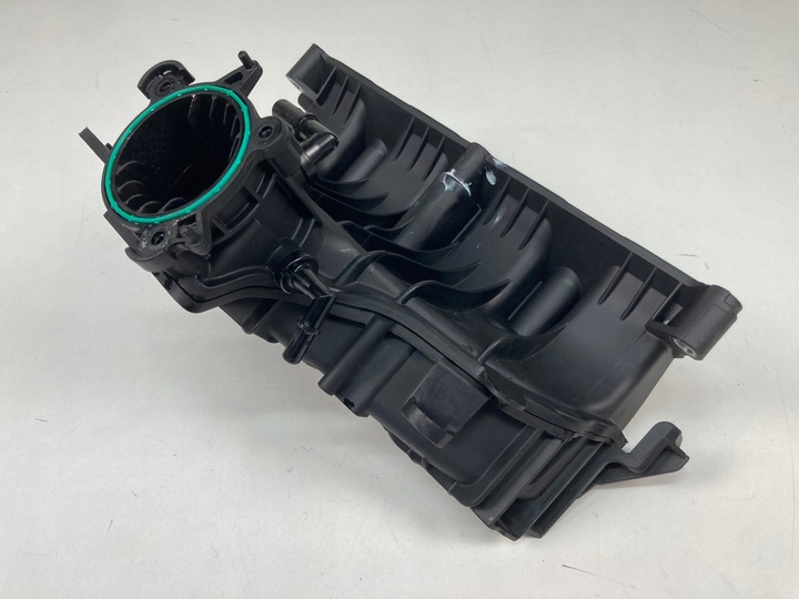 фото №11, Коллектор всасывающий ford focus st mk4 2,3 ecoboost