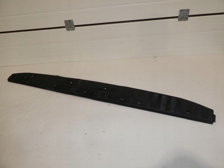 фото №1, Планка пороговая багажника a9066860074 sprinter 906
