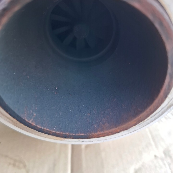 фото №5, Kia sportage iv 4 18- hyundia kona tucson 18- 1.6 crdi d4fe turrbo турбіна