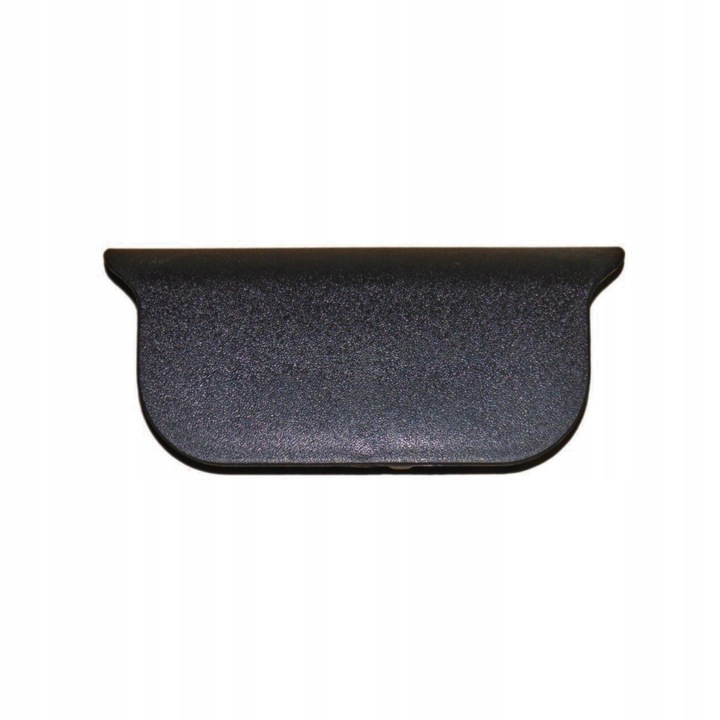 фото №1, Заглушка маскировочная накладка бампера man tga 81.41685-0041