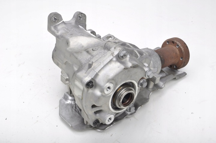 фото №6, Volvo xc40 ii d4 диференціал міст зад задній диференціал p31492988