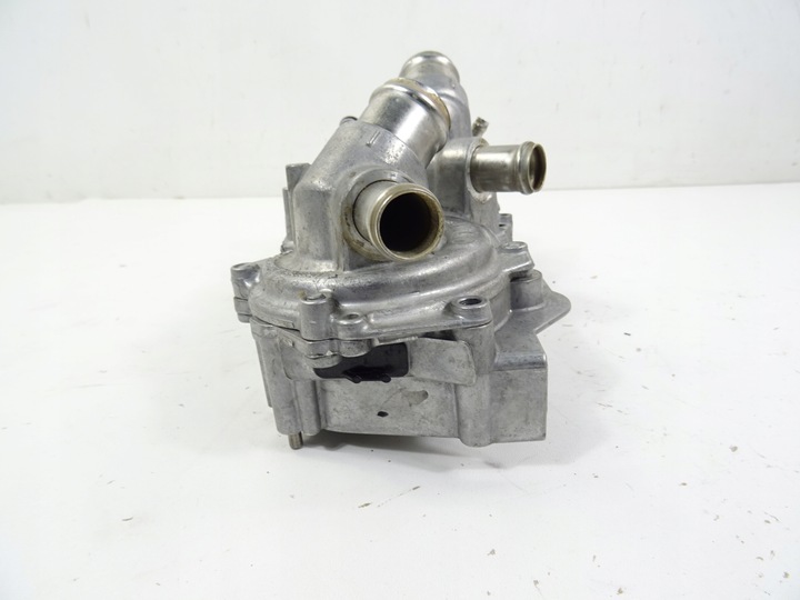 фото №9, Scala 1.0 tsi насос воды регулятор 05e121117k 05e907593 05e121042f 2021r