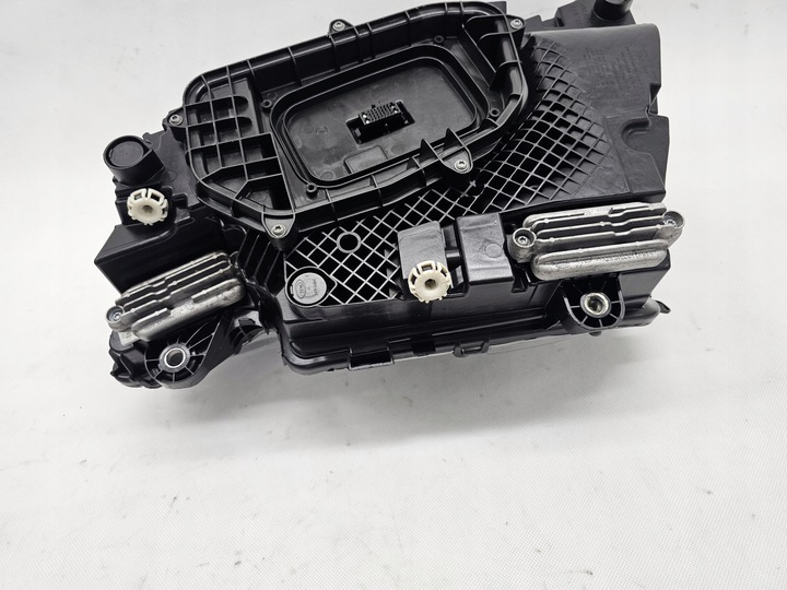 фото №8, Volvo fh5 21 лампа перед ліва повний led європа 24056515