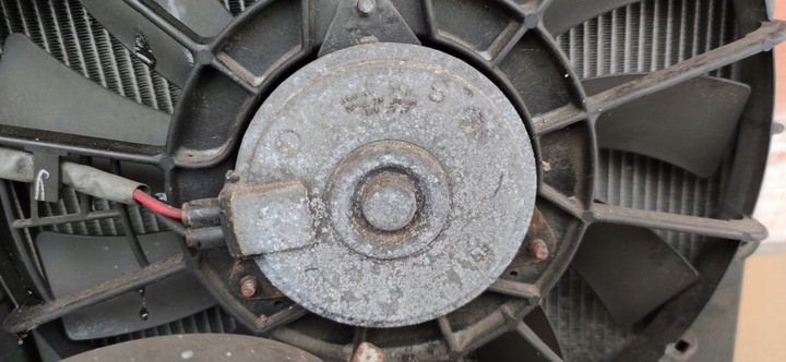 фото №9, Civic viii ufo 2.2 ictdi радіатор вентилятор