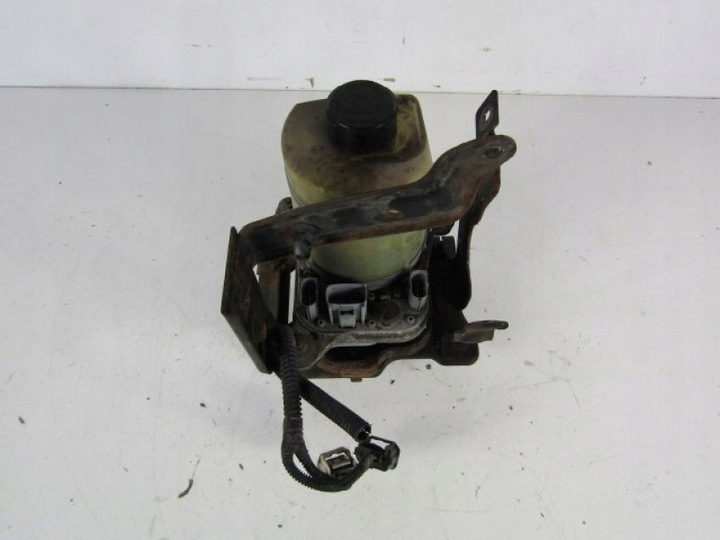 фото №9, Ford c max насос усилителя 1,8 4m513k514bd