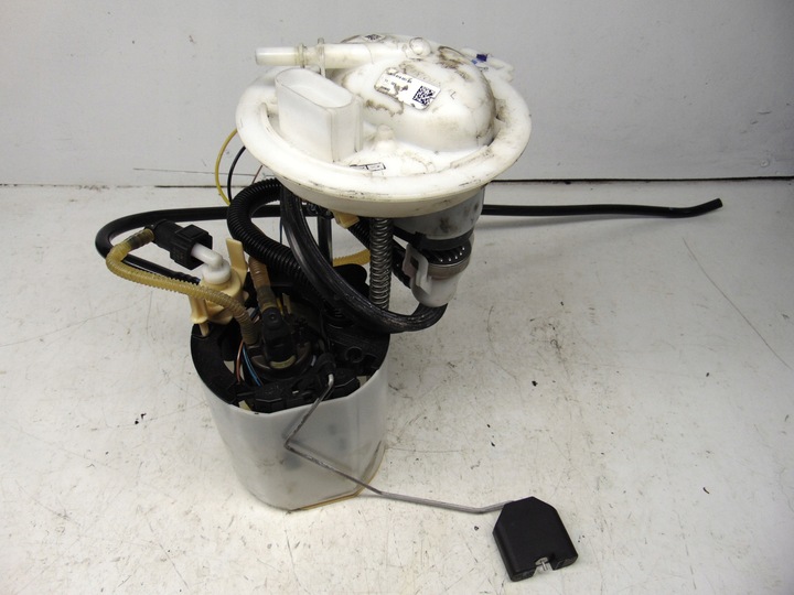 фото №1, Насос помпа топлива vw passat b7 1.4tsi