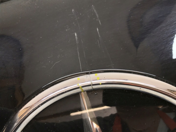 фото №9, Mercedes eqe решётка решётка радиатора w295 a2958881400