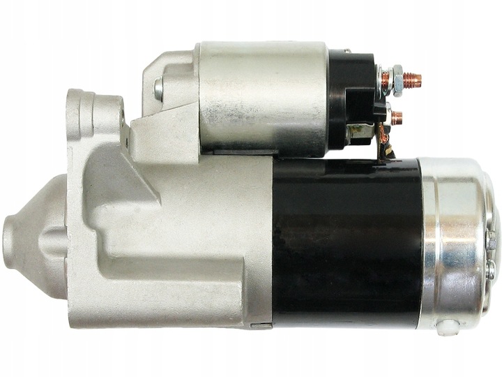 фото №15, Стартер as-pl s5113