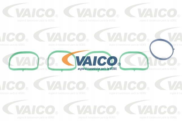 фото №13, Vaico v25-1727 vaico v25-1727 модуль труби wlotowej