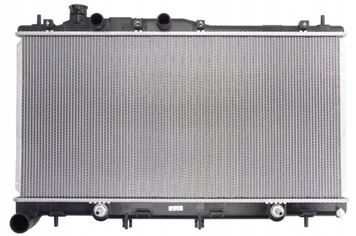 фото №1, Радиаторов subaru legacy outback 3.0 2003-2009