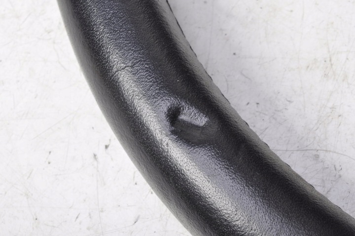 фото №14, Ford focus mk3 рестайлинг руль кожаный многофункциональная